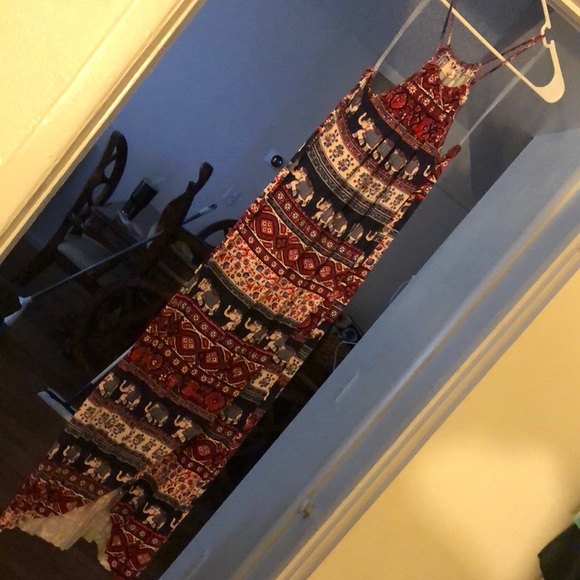 Dress - Picture 2 of 2